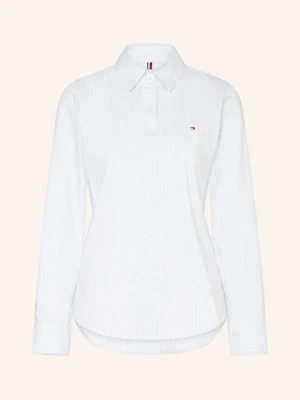 Tommy Hilfiger Koszula blau