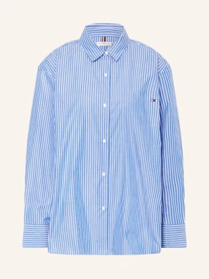 Tommy Hilfiger Koszula blau