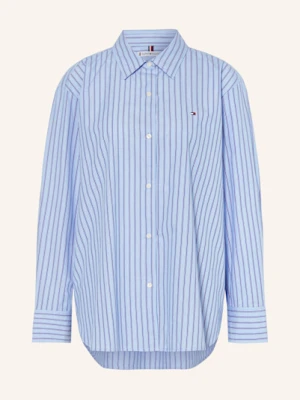Tommy Hilfiger Koszula blau