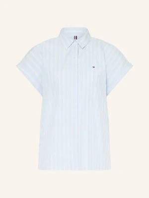 Tommy Hilfiger Koszula blau