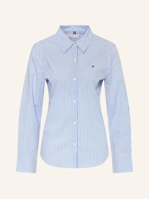 Tommy Hilfiger Koszula blau
