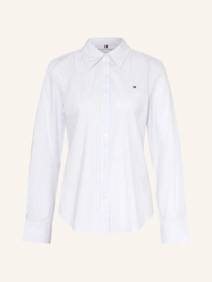 Tommy Hilfiger Koszula blau