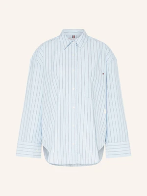 Tommy Hilfiger Koszula blau