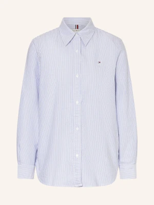 Tommy Hilfiger Koszula blau