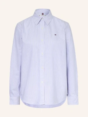Tommy Hilfiger Koszula blau