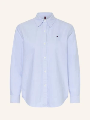 Tommy Hilfiger Koszula blau