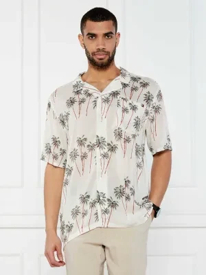 Tommy Hilfiger Koszula | Comfort fit