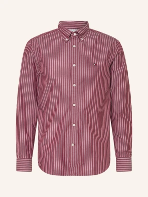 Tommy Hilfiger Koszula Comfort Fit rot