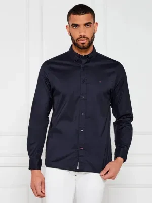 Zdjęcie produktu Tommy Hilfiger Koszula CORE FLEX POPLIN RF | Regular Fit