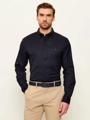 Tommy Hilfiger Koszula CORE FLEX POPLIN RF | Regular Fit