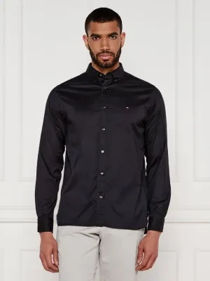 Tommy Hilfiger Koszula CORE FLEX POPLIN RF | Regular Fit