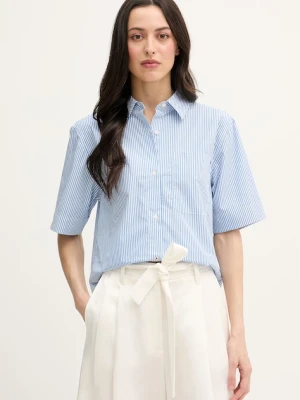 Tommy Hilfiger koszula damska bawełniana