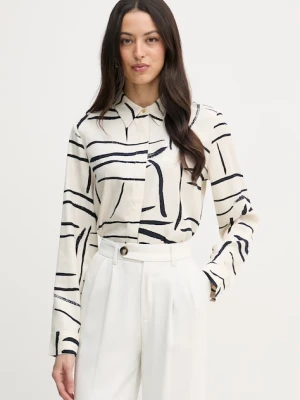 Tommy Hilfiger koszula damska z wiskozy