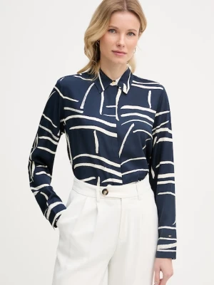 Tommy Hilfiger koszula damska z wiskozy