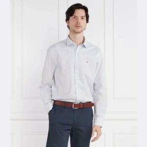 Tommy Hilfiger Koszula DANDELION PRINT | Regular Fit