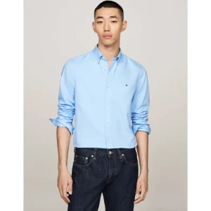 Zdjęcie produktu Tommy Hilfiger Koszula DOBBY | Slim Fit