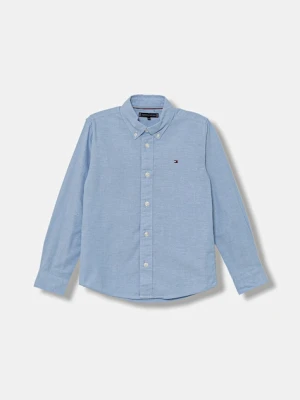 Tommy Hilfiger koszula dziecięca