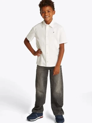 Tommy Hilfiger koszula dziecięca