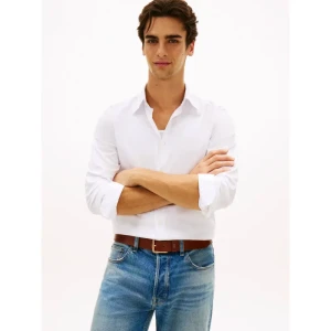 Tommy Hilfiger Koszula FLEX COLLAR | Regular Fit