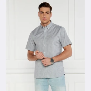 Tommy Hilfiger Koszula FLEX GINGHAM