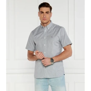 Tommy Hilfiger Koszula FLEX GINGHAM