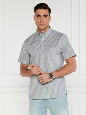 Tommy Hilfiger Koszula FLEX GINGHAM