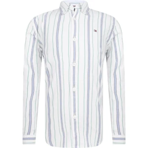 Tommy Hilfiger Koszula Flex Ithaca L/S | Regular Fit