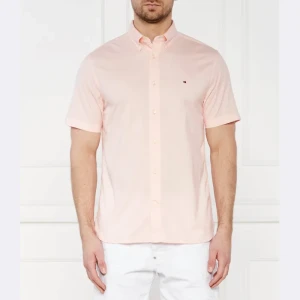 Tommy Hilfiger Koszula FLEX POPLIN | Regular Fit