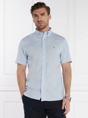 Tommy Hilfiger Koszula FLEX POPLIN | Regular Fit