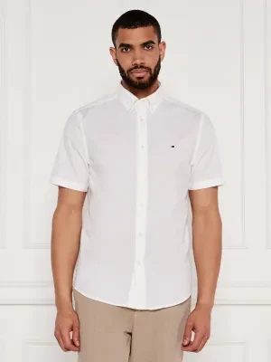 Tommy Hilfiger Koszula FLEX | Regular Fit