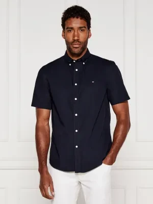 Tommy Hilfiger Koszula FLEX | Regular Fit