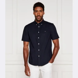 Tommy Hilfiger Koszula FLEX | Regular Fit