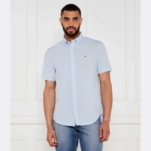 Tommy Hilfiger Koszula FLEX | Regular Fit