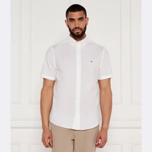 Tommy Hilfiger Koszula FLEX | Regular Fit