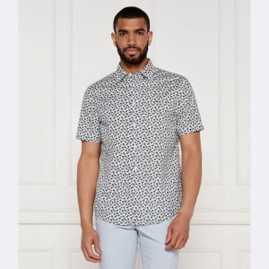 Tommy Hilfiger Koszula Flex | Regular Fit
