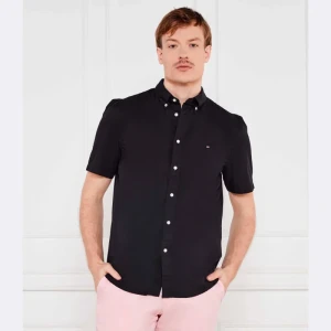 Tommy Hilfiger Koszula FLEX | Regular Fit