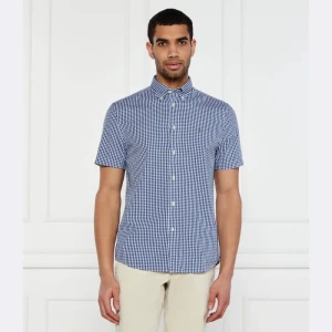Tommy Hilfiger Koszula FLEX | Regular Fit