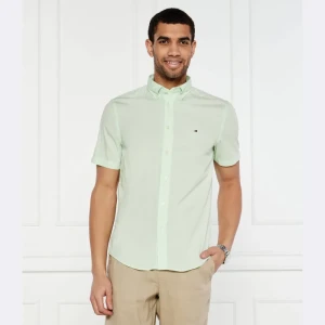 Tommy Hilfiger Koszula FLEX | Regular Fit