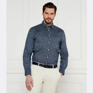 Tommy Hilfiger Koszula FLEX | Regular Fit