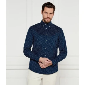 Tommy Hilfiger Koszula FLEX | Regular Fit