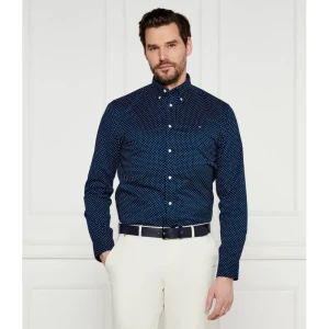 Tommy Hilfiger Koszula FLEX | Regular Fit