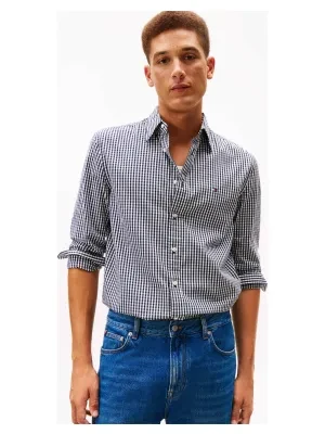 Tommy Hilfiger Koszula FLEX | Regular Fit