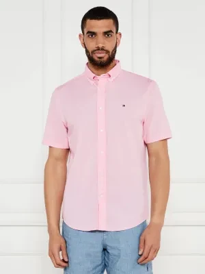 Tommy Hilfiger Koszula FLEX | Regular Fit