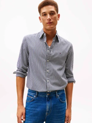 Tommy Hilfiger Koszula FLEX | Regular Fit