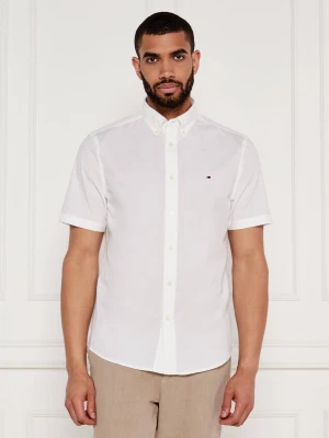 Tommy Hilfiger Koszula FLEX | Regular Fit