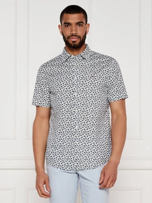 Tommy Hilfiger Koszula Flex | Regular Fit