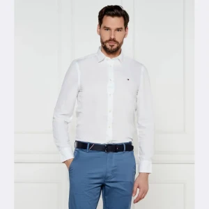 Tommy Hilfiger Koszula FLEX | Slim Fit