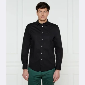 Tommy Hilfiger Koszula FLEX | Slim Fit