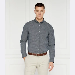 Tommy Hilfiger Koszula FLEX | Slim Fit