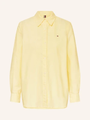Tommy Hilfiger Koszula gelb
